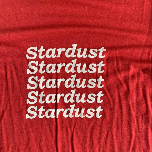 Reformation Stardust Tee - Picture 3 of 7